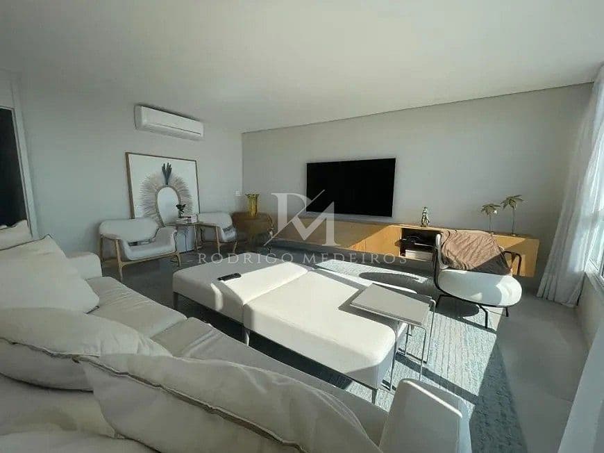 Cobertura à venda na Beira-Mar Norte em Florianópolis com 3 quartos — foto 1