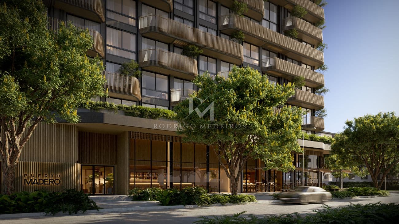 Apartamentos de alto padrão em Jurerê, Florianópolis — foto 1