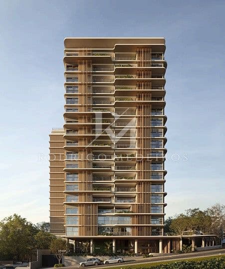 Apartamentos de 2 suítes à venda no Centro de Florianópolis — foto 1