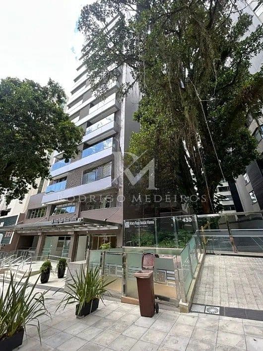 Studio com vaga à venda no Centro, Florianópolis — foto 1