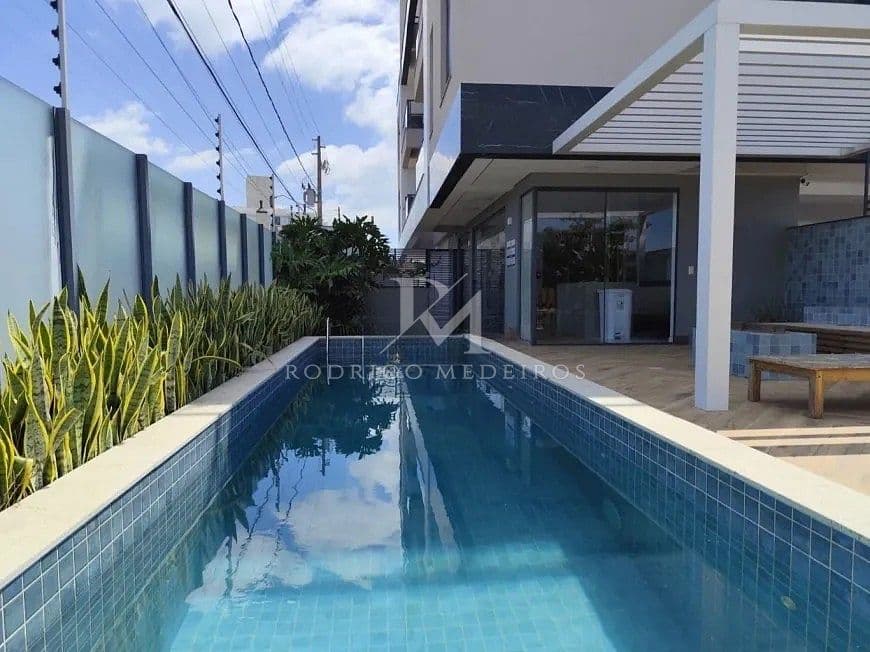 COBERTURA COM VISTA MAR + JACUZZI PRIVATIVA NO CAMPECHE – FLORIANÓPOLIS — foto 1