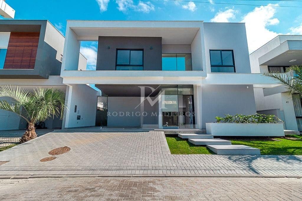 Casa em condomínio com 5 suítes na Barra, Balneário Camboriú — foto 1