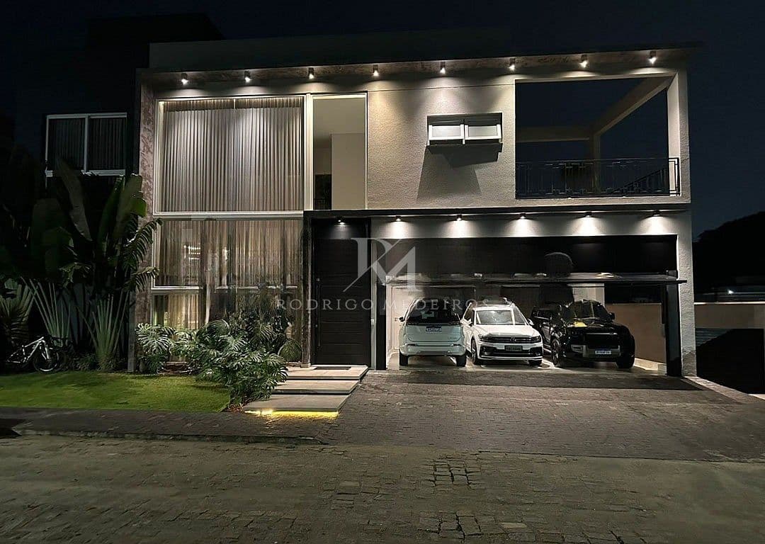 Casa em condomínio com 5 suítes em Balneário Camboriú — foto 1
