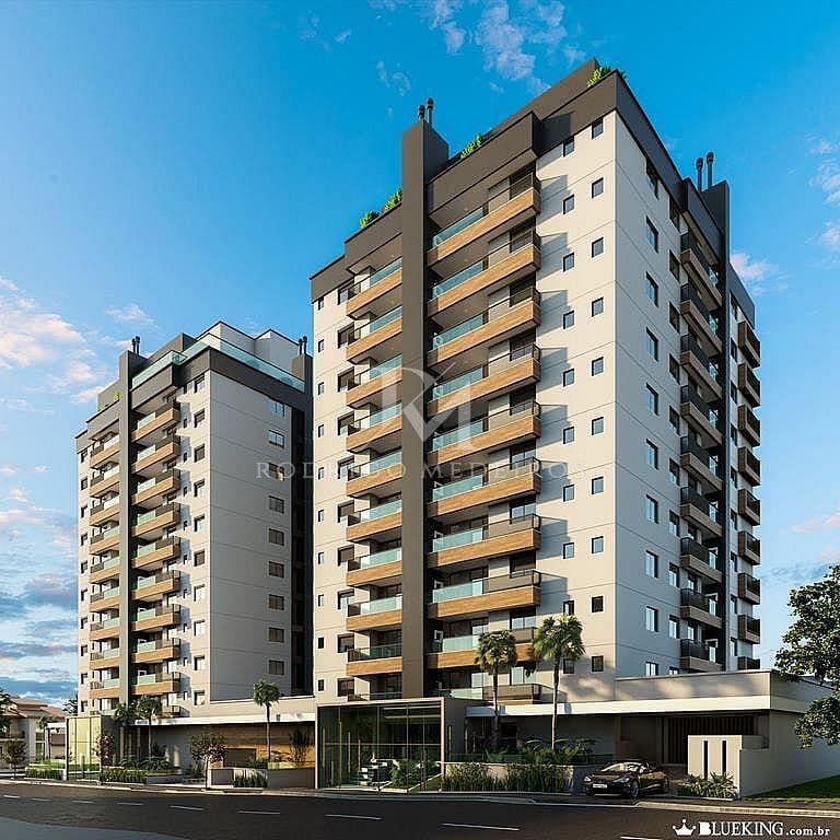 Apartamentos à venda no Premiatto, Estreito – Florianópolis — foto 1