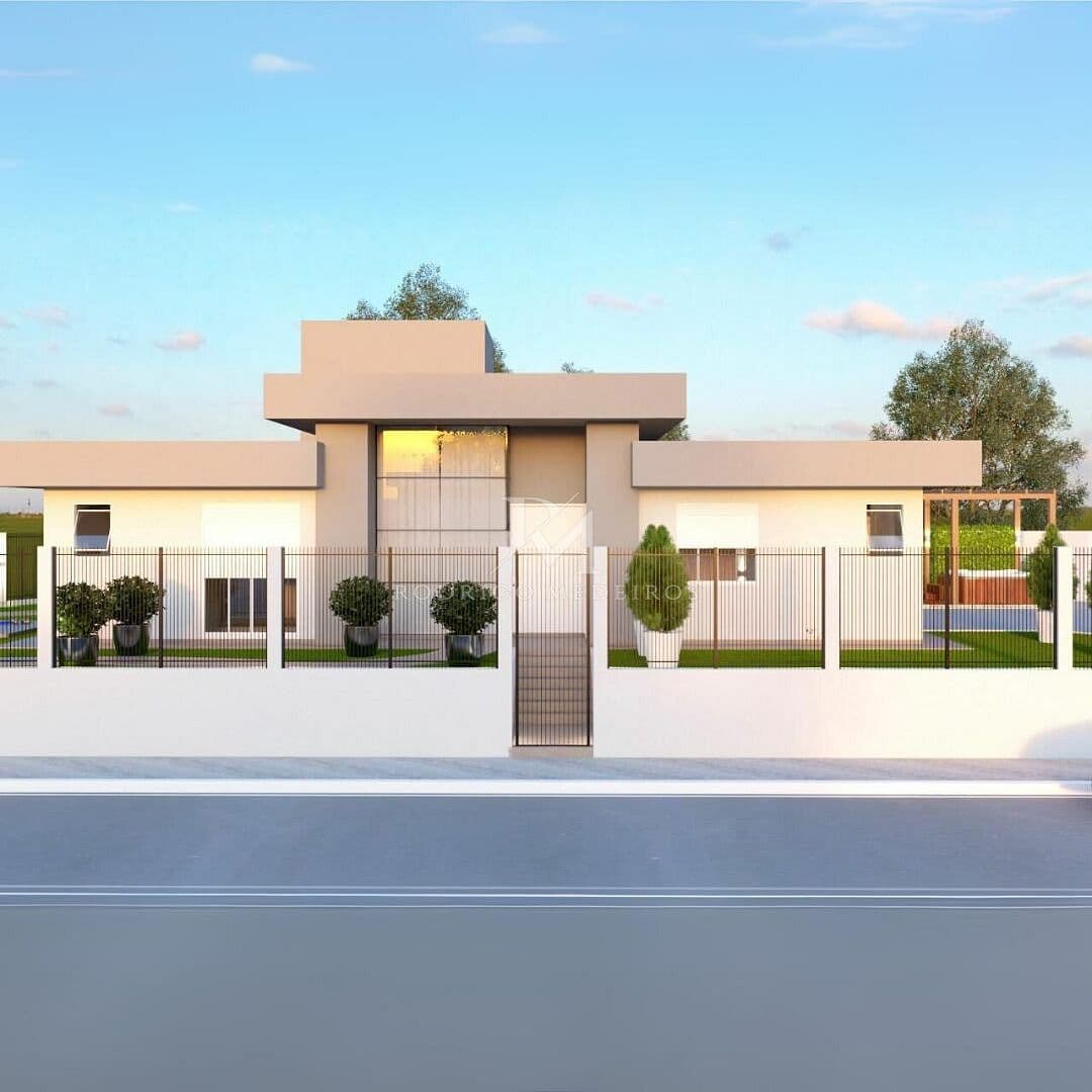 Casa à venda no bairro Pedra Branca em Palhoça-SC — foto 1