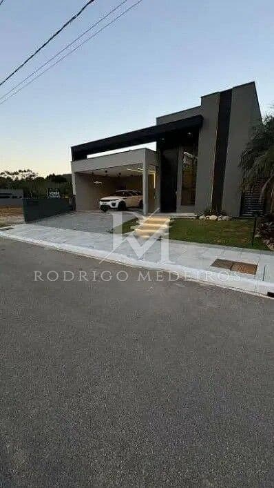 Casa 3 Suítes - Sertão do Maruim, São José-SC — foto 1