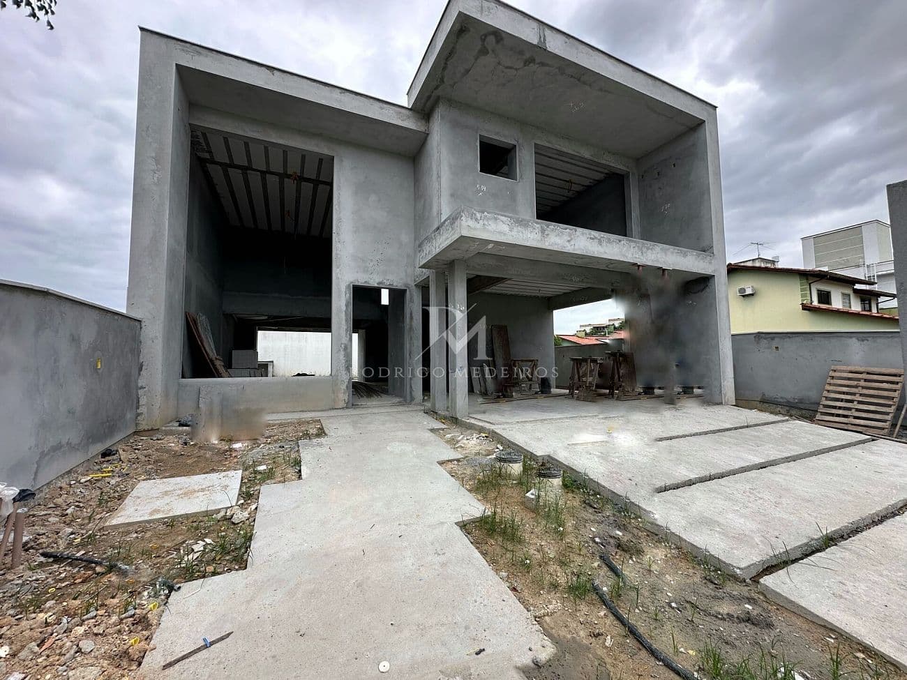 Casa com 3 suítes à venda na Pedra Branca, Palhoça/SC — foto 1