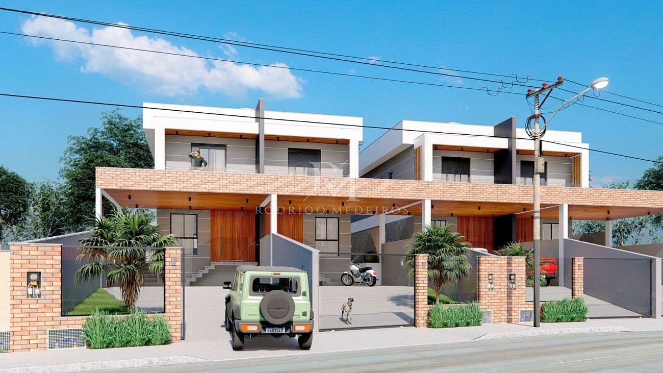 Casa à venda no bairro Pagani em Palhoça/SC — foto 1