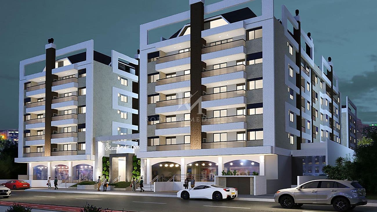 Apartamento no bairro Abraão em Florianópolis/SC — foto 1