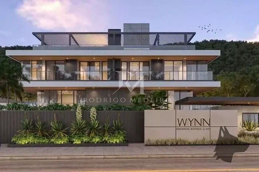 Apartamento à venda com vista para o mar em Santo Antônio de Lisboa, Florianópolis — foto 1