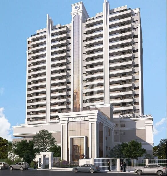 Apartamento com 2 suítes à venda em Campinas, São José — foto 1