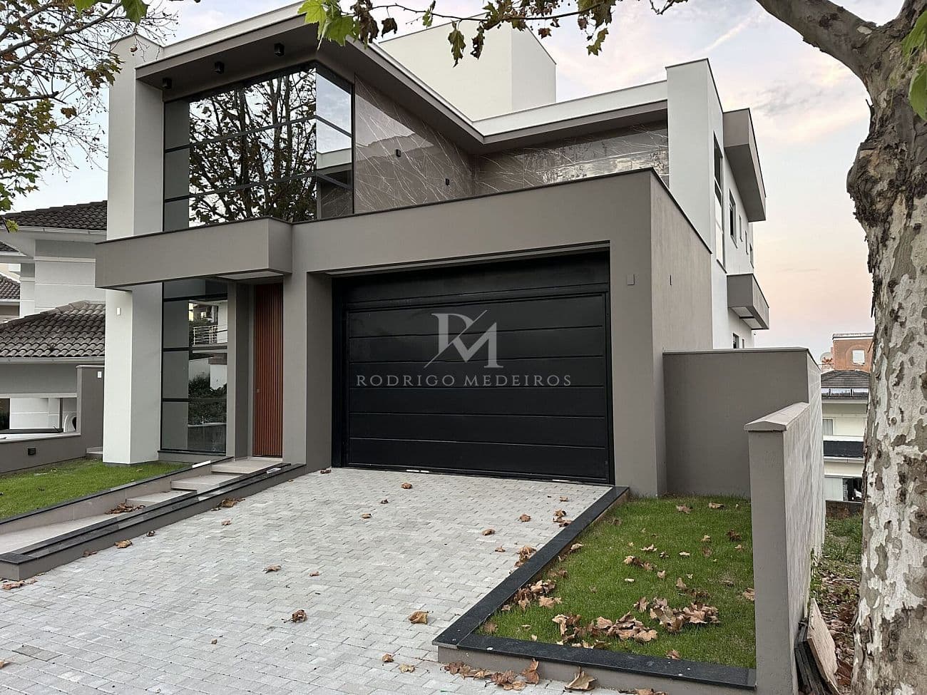 Casa 3 suítes à venda na Pedra Branca, Palhoça/SC — foto 1