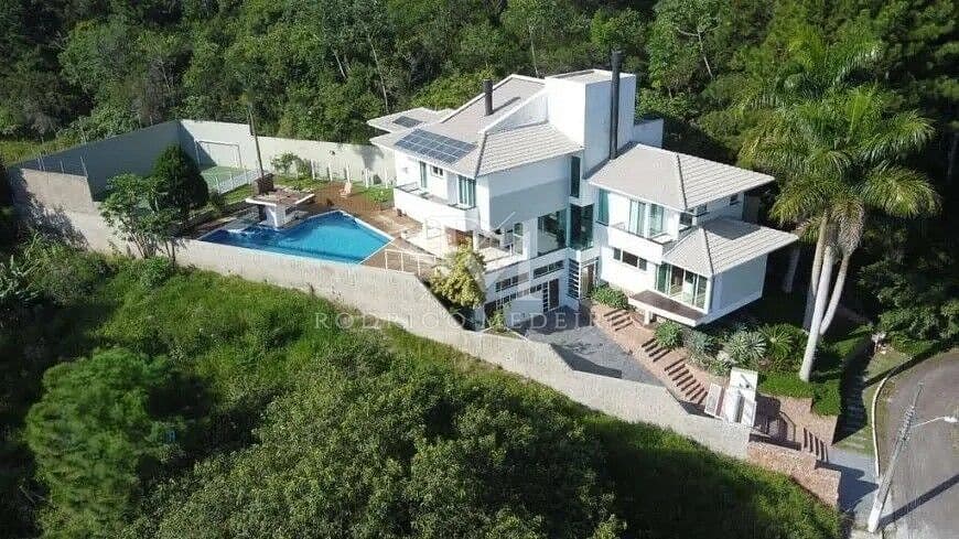 Casa à venda no bairro João Paulo em Florianópolis/SC — foto 1