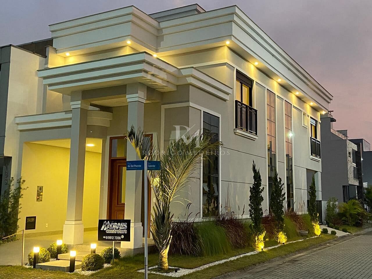 Casa no bairro Beira Rio em Biguaçu-SC — foto 1