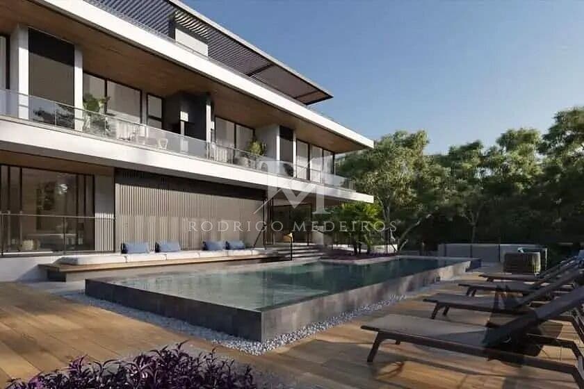 Loft 2 Suítes - Santo Antônio de Lisboa, Florianópolis/SC — foto 1