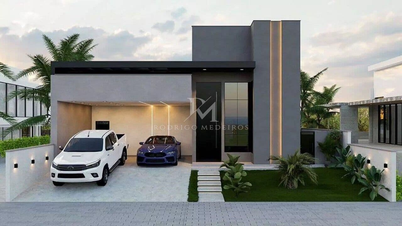 Casa à venda no bairro Sertão do Maruim, São José/SC — foto 1