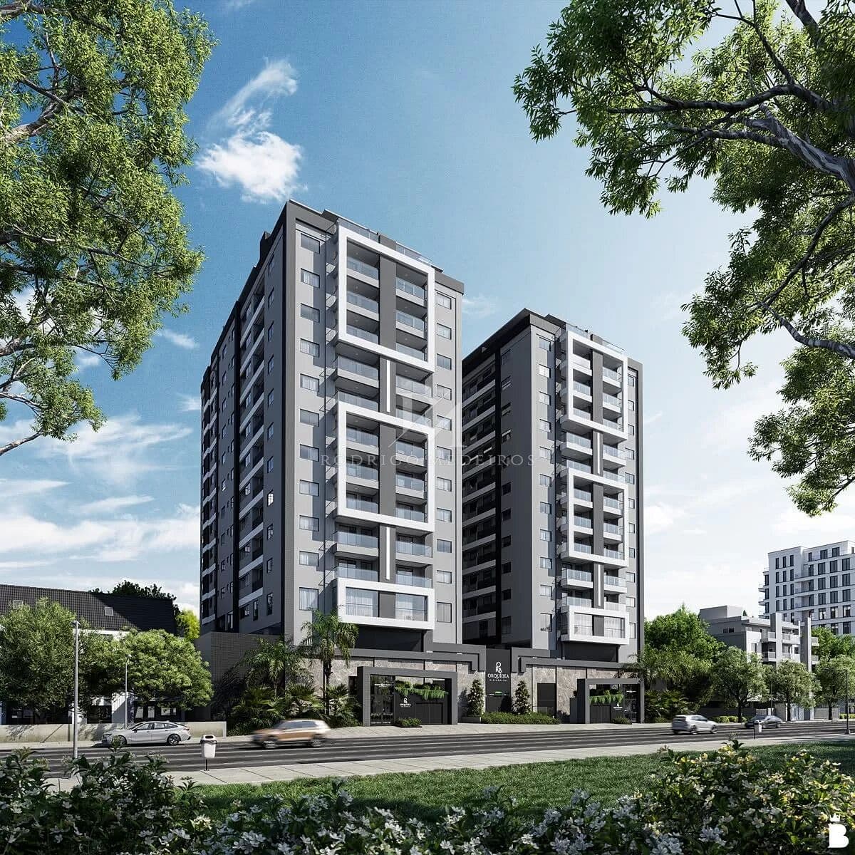 Orquídea e Rosa Branca à venda no Estreito, Florianópolis — foto 1