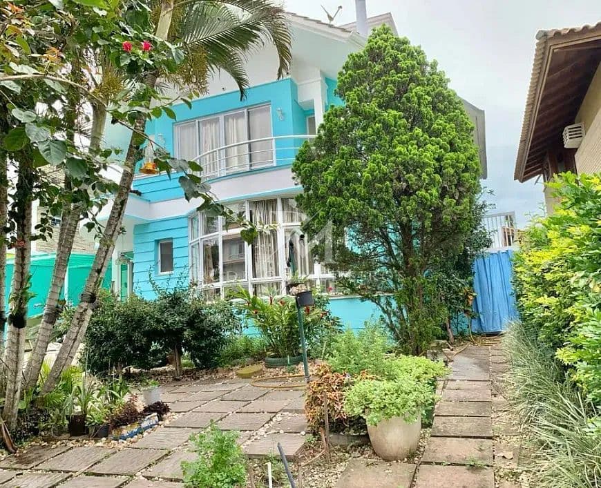 Casa 3 Suites em Jurerê Internacional - Florianopolis/SC — foto 1