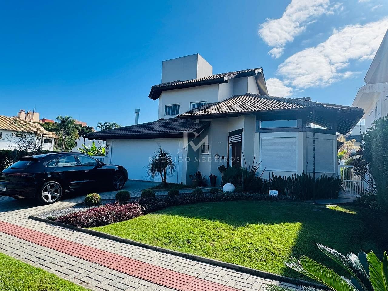 Casa 3 Suites, Jurerê Internacional, Florianópolis/SC — foto 1