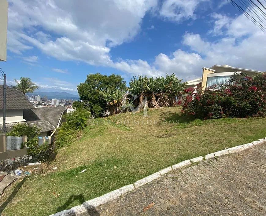 Terreno 701 m² São José/ SC — foto 1