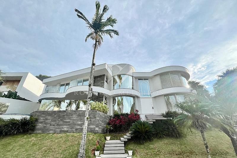 Casa em Condomínio Residencial Bella Vista, Barra-Balneário Camboriú/SC — foto 1