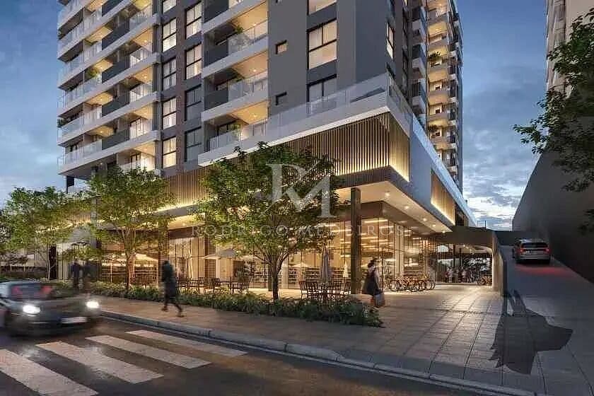 Apartamento com 3 suítes à venda no Estreito, Florianópolis — foto 1