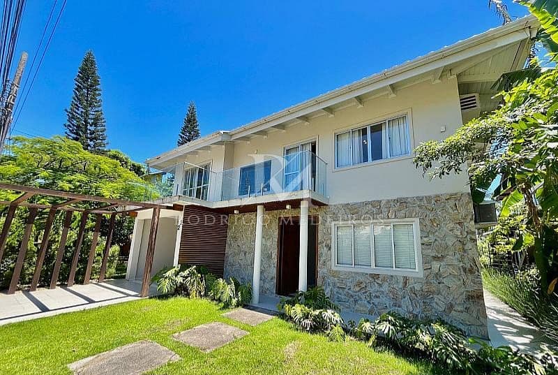 Casa com Píer e Vaga Náutica, Mobiliada — foto 1