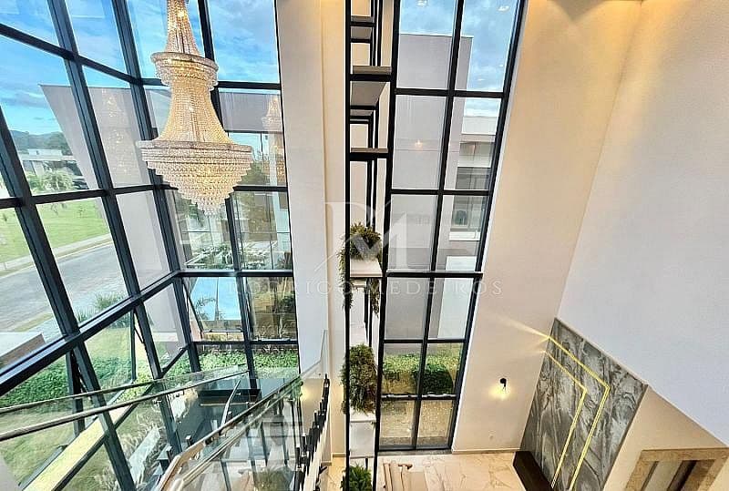 Casa 640 m², 5 Suítes, Mobiliada - Camboriú/SC — foto 1