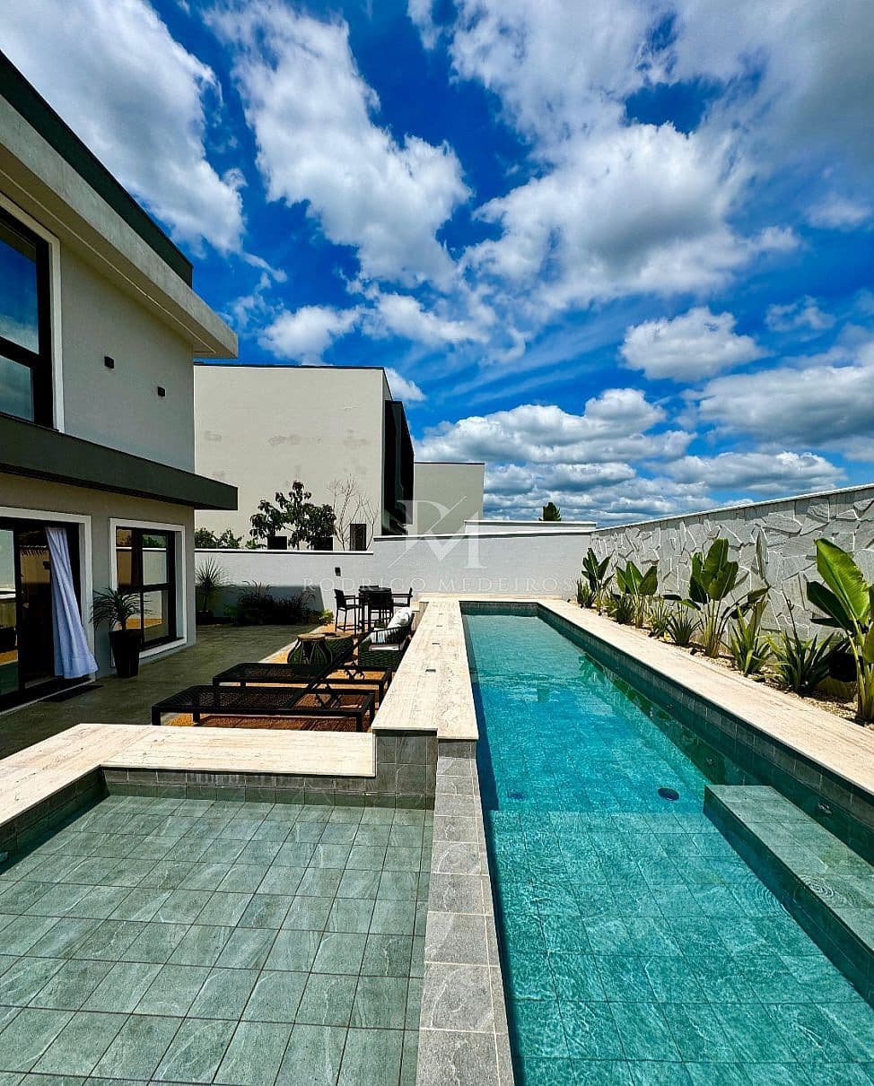 Casa 3 Suítes, Piscina Aquecida - Camboriú/SC — foto 1