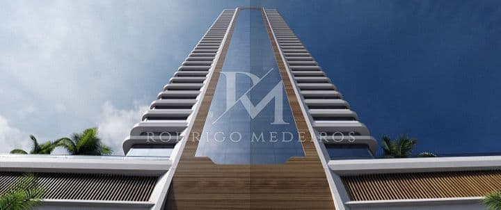 Apartamento 4 Dormitórios (2 Suítes) - Balneário Camboriú - SC — foto 1