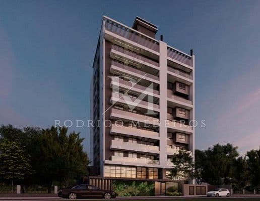 Apartamento 3 Dormitórios (1 Suíte) - Brava Select - Itajaí/SC — foto 1