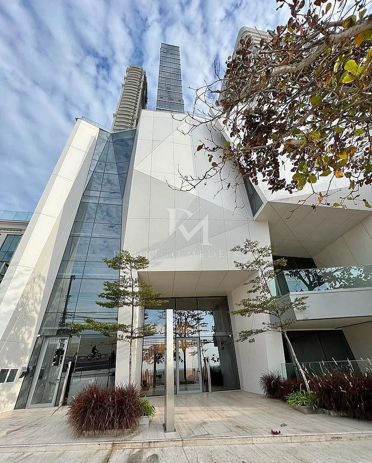 Apartamento 4 Suítes de Frente Para o Mar - Balneário Camboriú /SC — foto 1