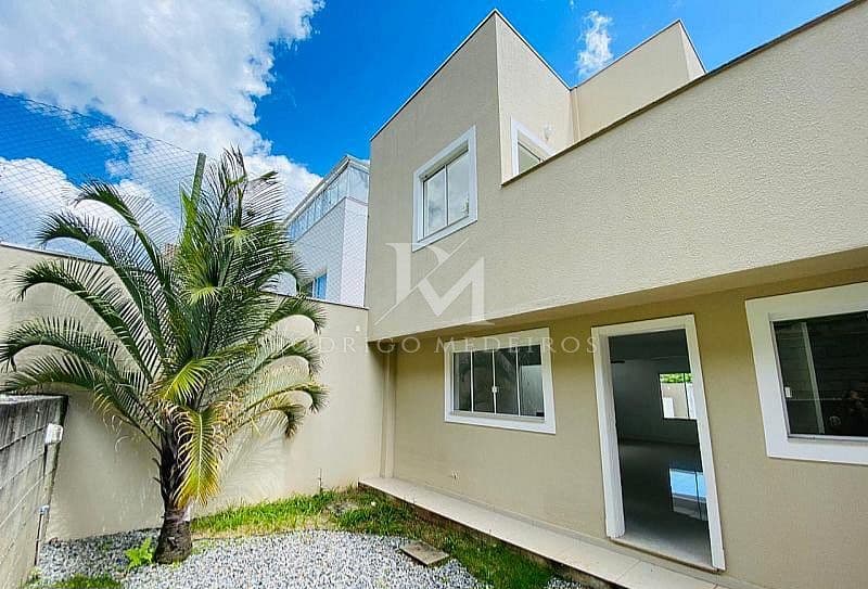 Casa 3 Dormitórios (1 Suíte) - Balneário Camboriú/SC — foto 1