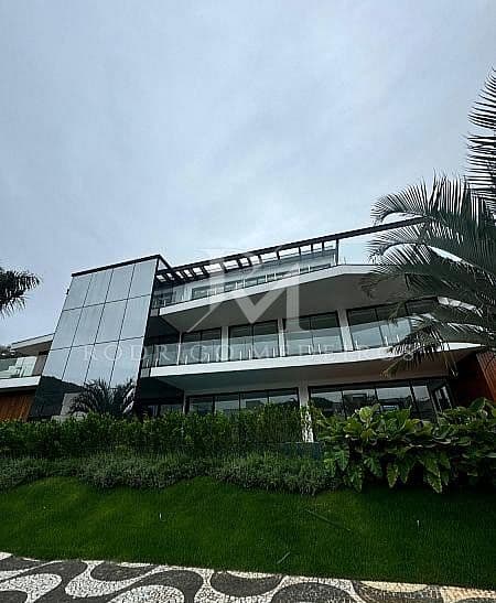 Casa 6 Suítes, Vista Para o Mar - Balneário Camboriú-SC — foto 1