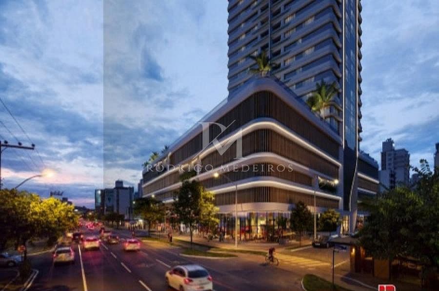 Apartamento 4 Dormitórios (2 Suítes) - Balneário Camboriú-SC — foto 1