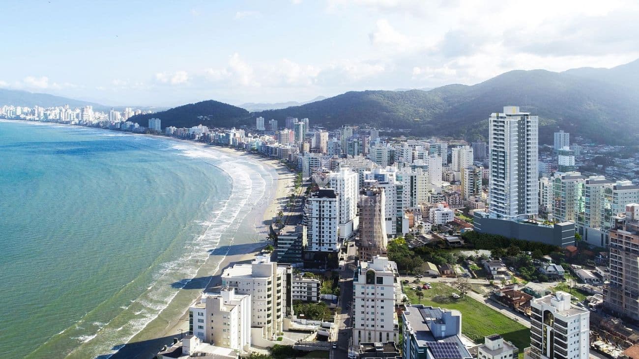 Apartamento 3 Suítes - tapema, SC — foto 1