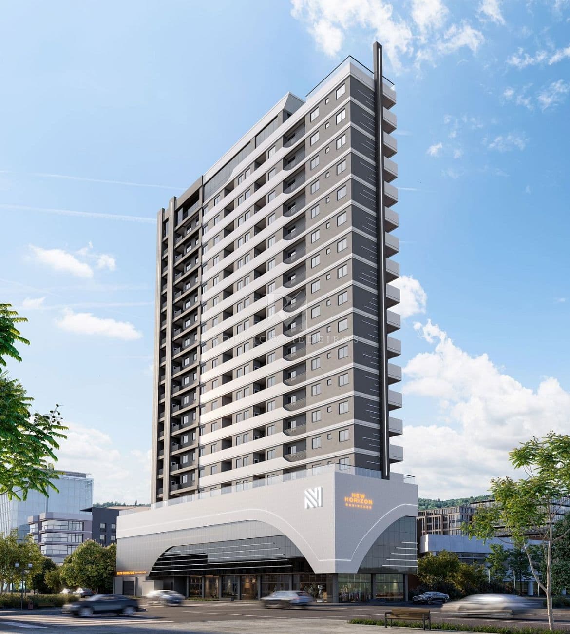 Apartamento 2 Dormitórios (1 Suíte) - Itapema/SC — foto 1