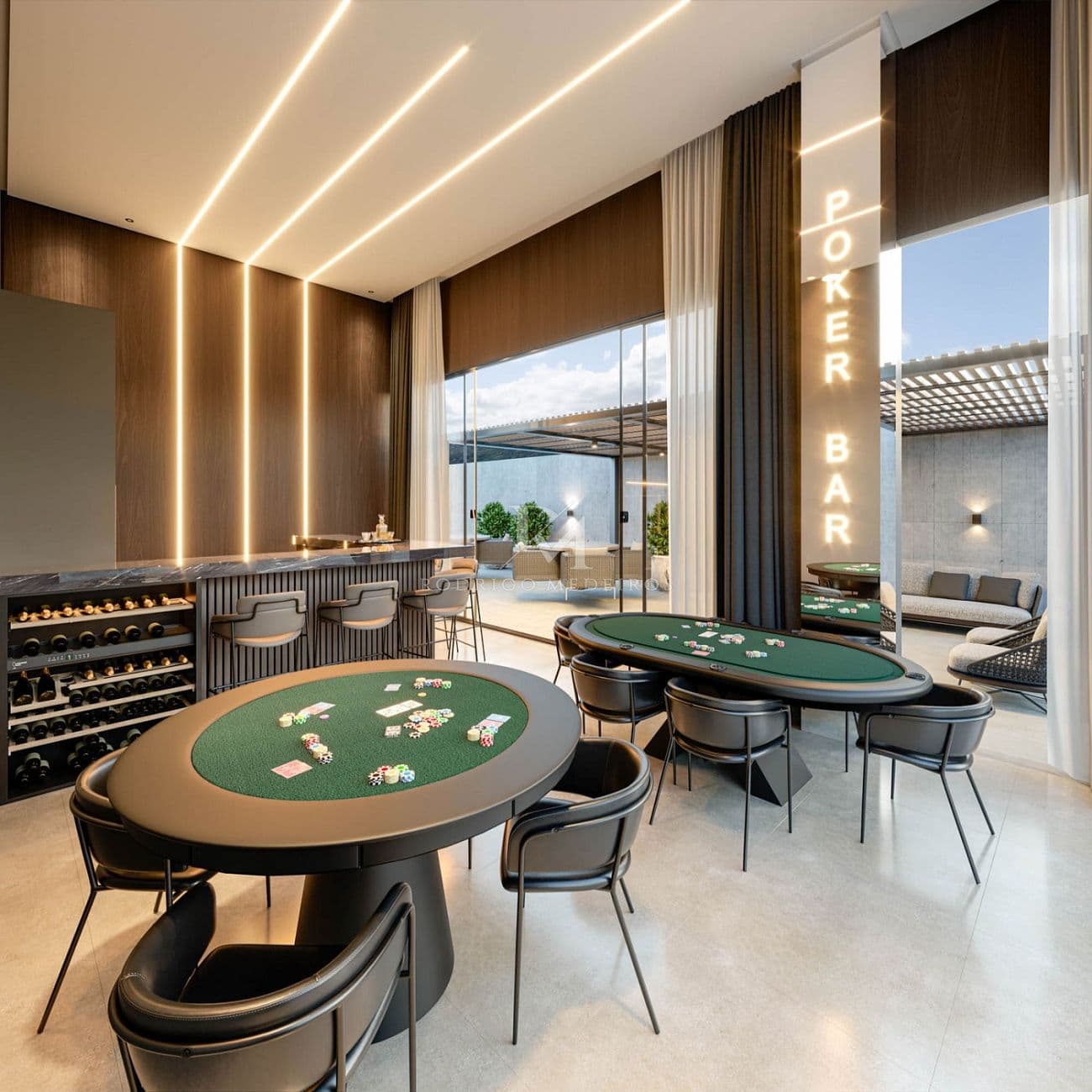 Apartemento 4 Dormitorios (2 Demi-Suites) - Itapema/SC — foto 1