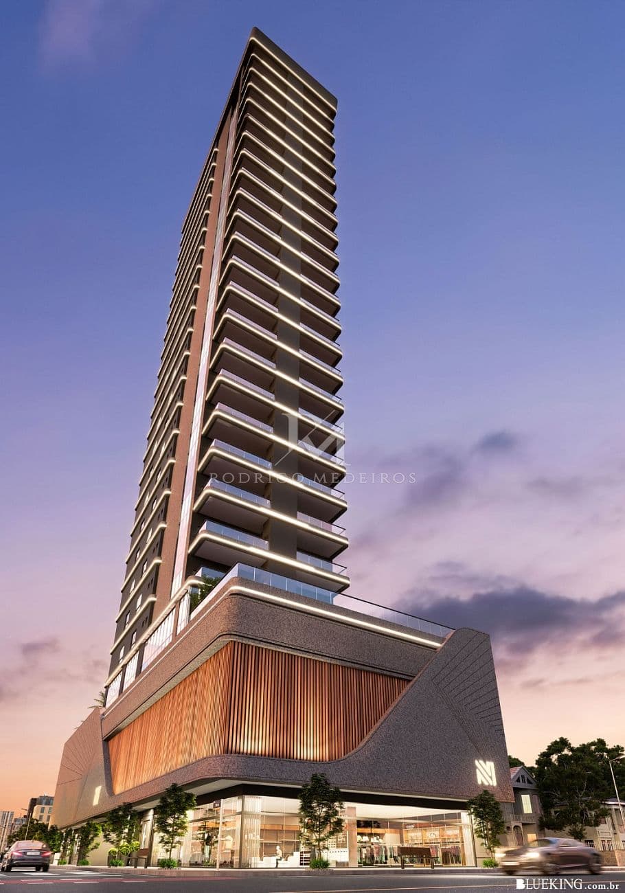 Apartamento 3 Suítes - Itapema/SC — foto 1