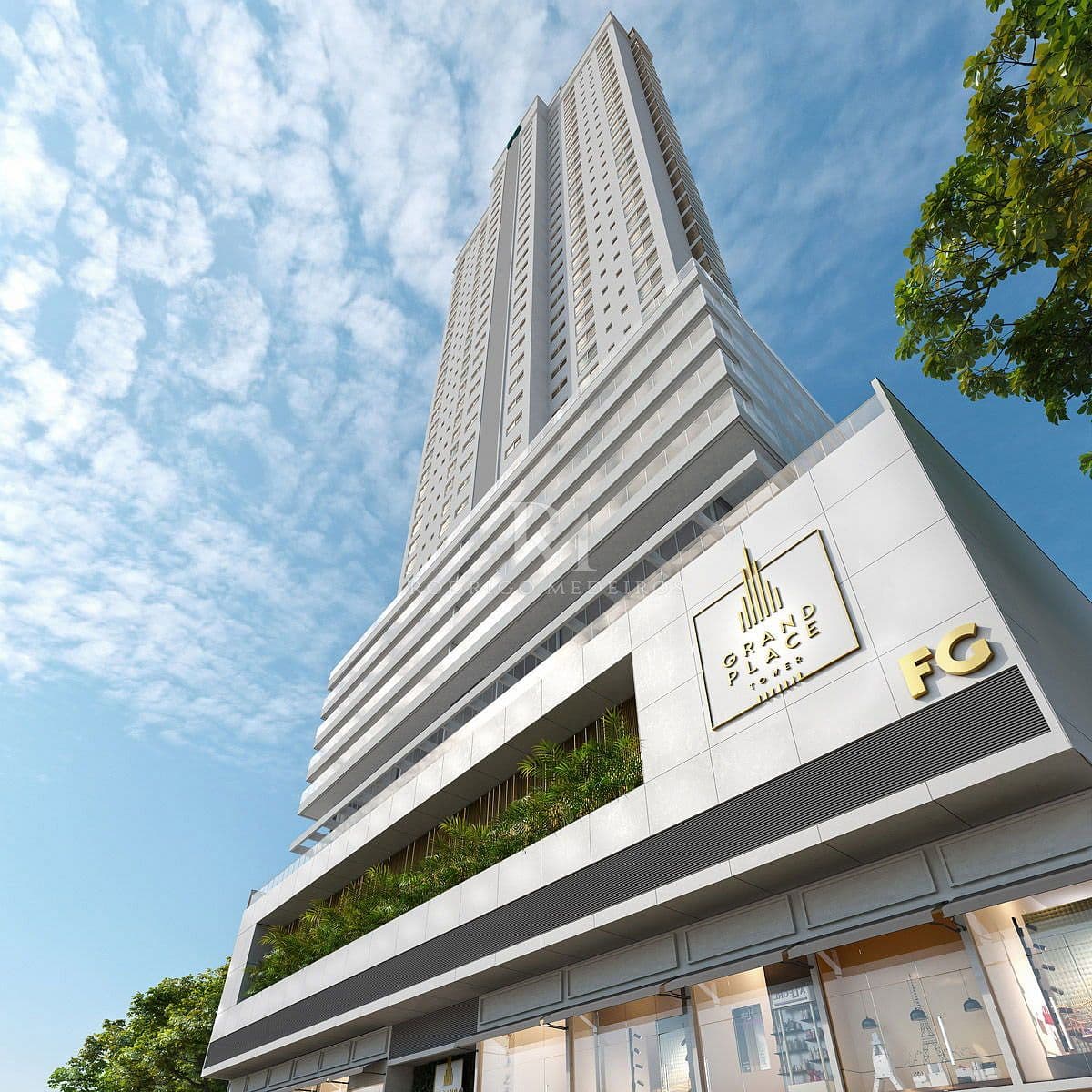 Apartamento 4 Suites - Balneário Camboriú-SC — foto 1