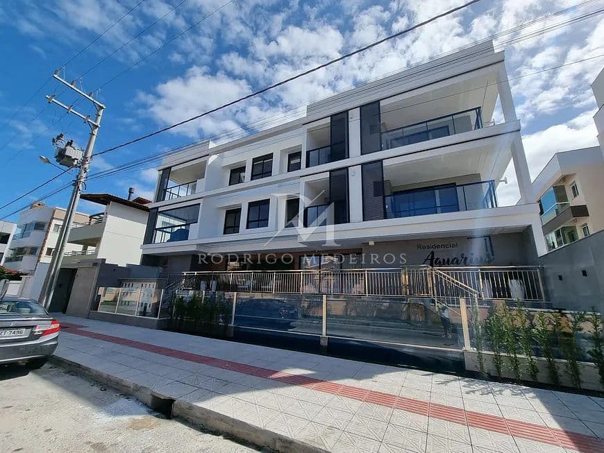 Apartamento 3 Dormitórios (1 Suíte), Mobiliado - Governador Celso Ramos/SC — foto 1