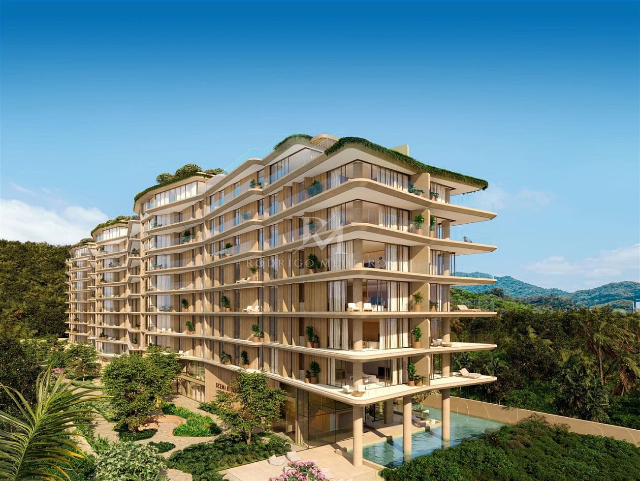 Apartamento com 3 Suítes - Itajaí-SC — foto 1