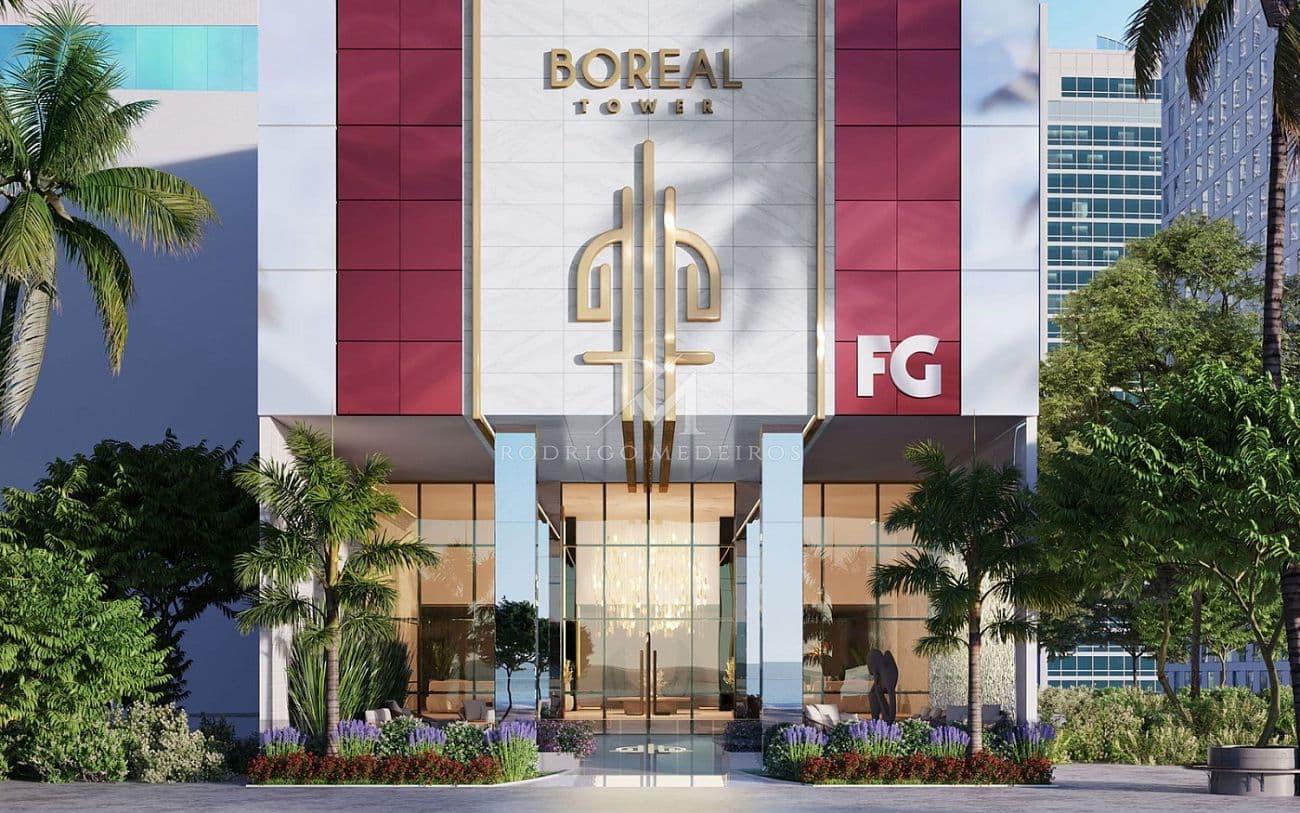 Apartamento 4 Suites - Balneário Camboriú-SC — foto 1