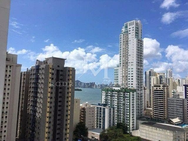 Apartamento 3 Suítes - Balneário Camboriú/SC — foto 1