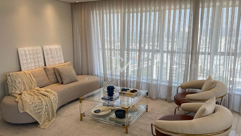 Apartamento 4 Suítes - Balneário Camboriú-SC — foto 1