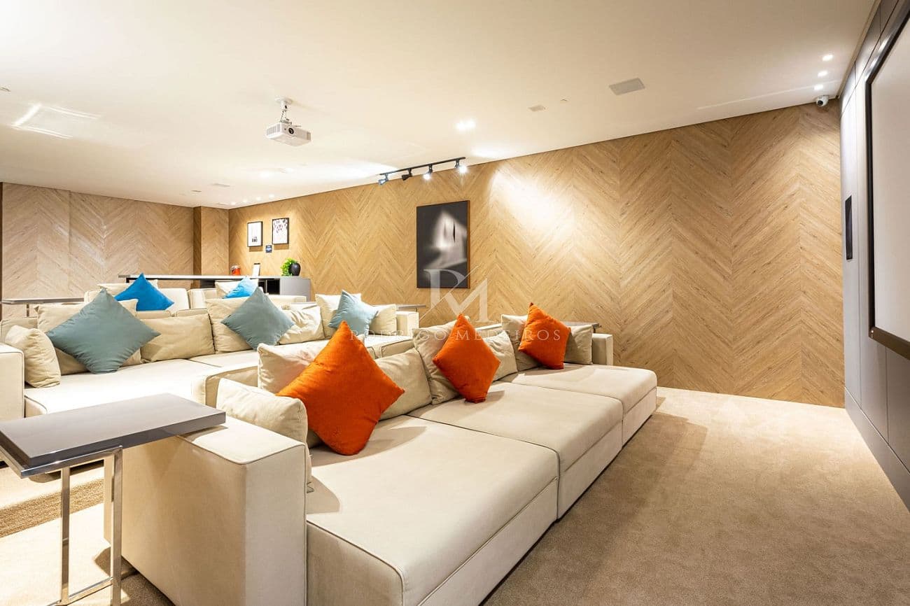 Apartamento 3 Suítes - Balneário Camboriú/SC — foto 1