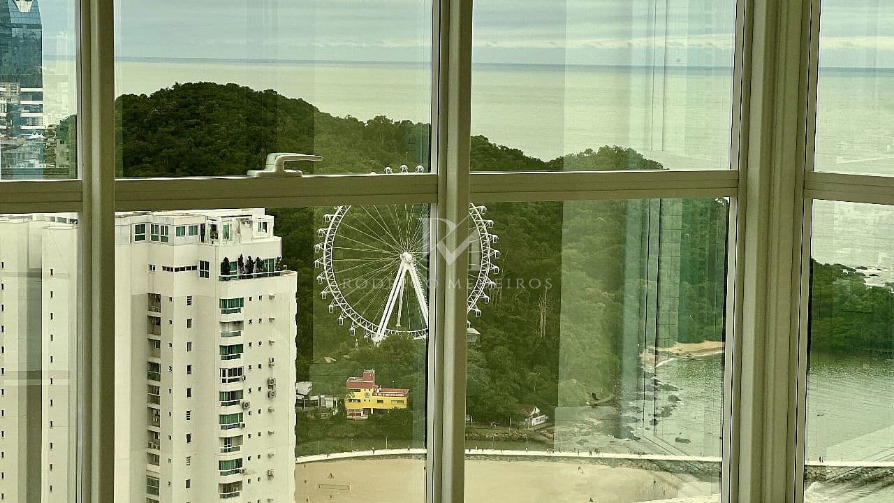 Apartamento 4 Suítes - Balneário Camboriú/SC — foto 1