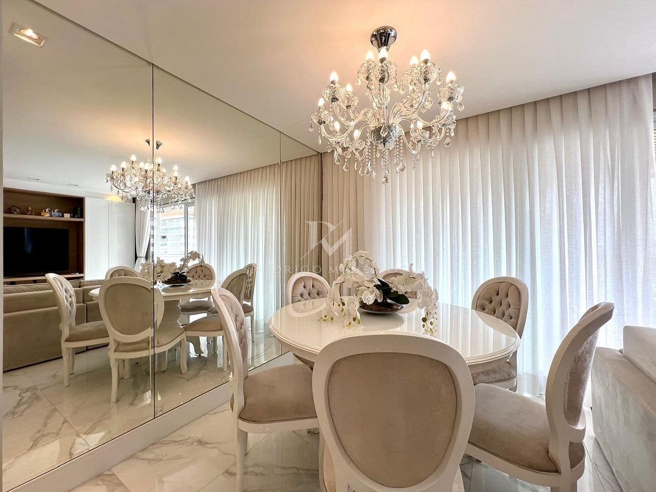 Apartamento 3 Dormitórios (1 Suíte) - Pagani, Palhoça-SC — foto 1