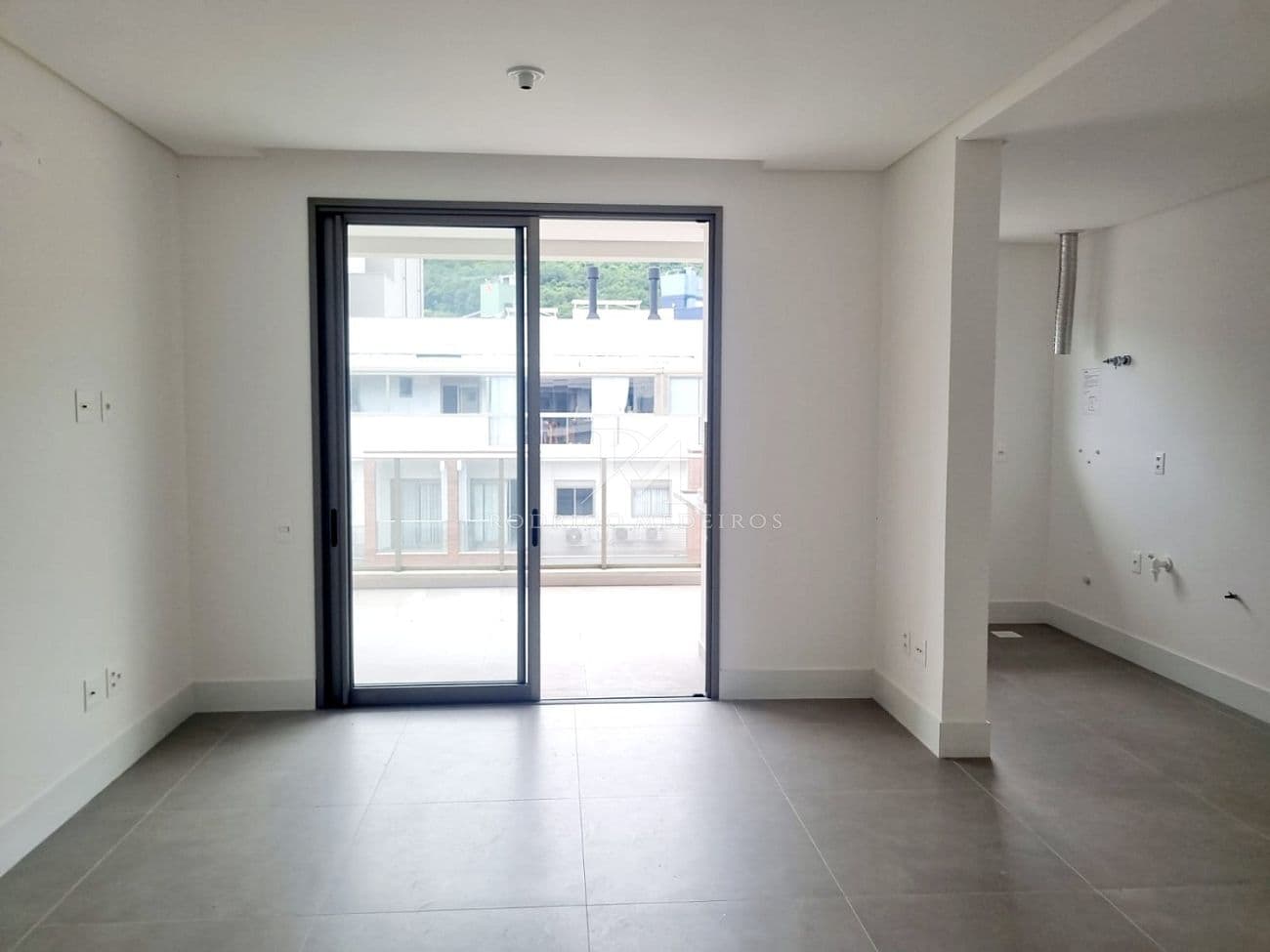 Apartamento 2 Suítes - Córrego Grande, Florianópolis/SC — foto 1