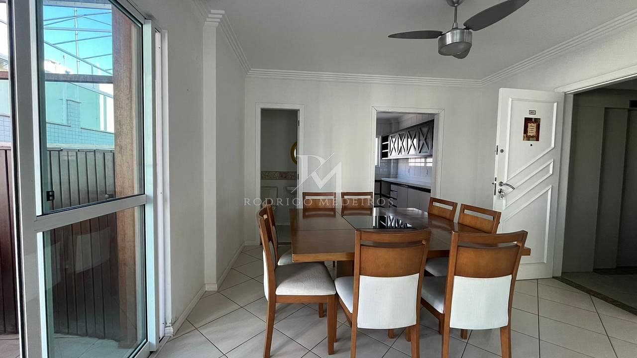 Apartamento 3 Suítes - Balneário Camboriú/SC — foto 1